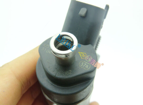 bosch diesel injector 0 445 120 002 (0445120002 / 0445 120 002) for citroËn jumper, fiat ducato, iveco daily, peugeot boxer, renault mascott | oem 198081 500313105 | cross 0986435501 | dci700 tested